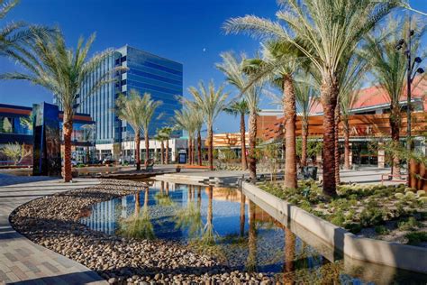 summerlin downtown